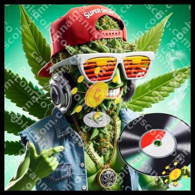 Yerba in the rhythm's embrace