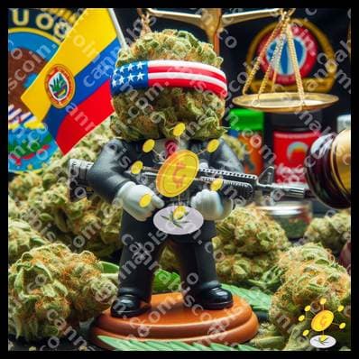Yerba in the Meeting of Cultures
