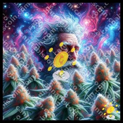 Herb in the Dance of Destiny