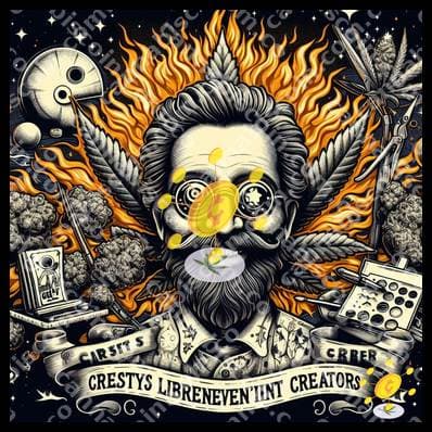 Yerba in the symphony of knowledge