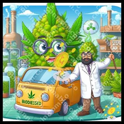 Green Innovation of Maracachafa
