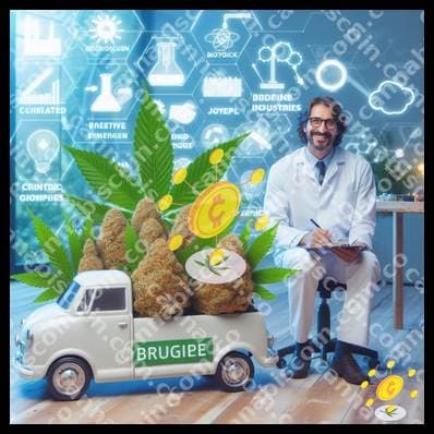 Scientific Cogollos on the Highway