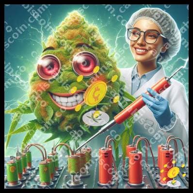 Smiling Cogollo's Electric Lab