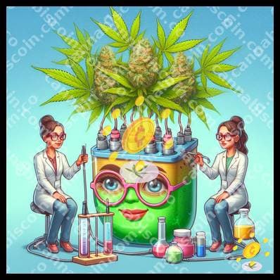 Little Macoñas in the Future Lab