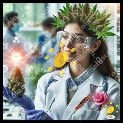 Marimonda in Floral Wisdom