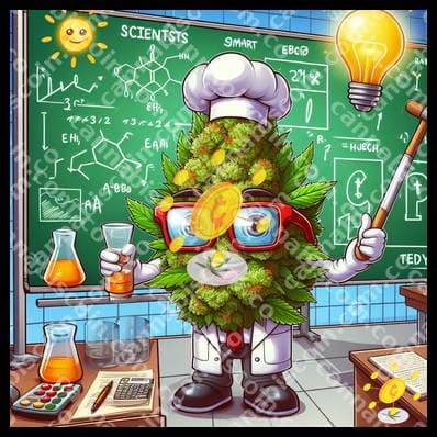 Little Moño in the Quest for Knowledge