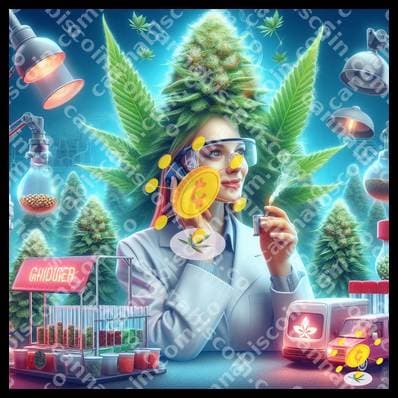 Moño in the Intergalactic Odyssey