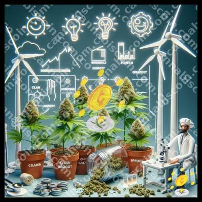 Shining Bows in the Energy Revolution