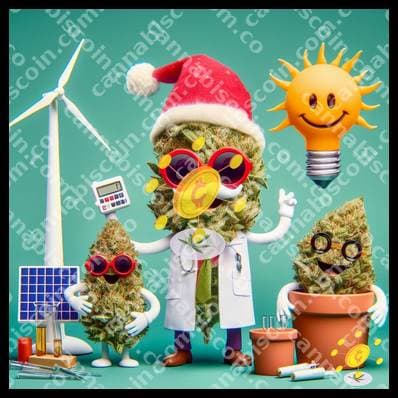 Merry Christmas with Scientific Macoñas