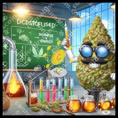 Little Joint in the Energy Symphony