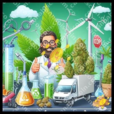 Joint in the Ecological Innovation