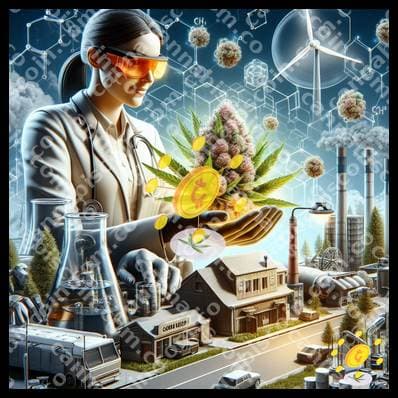 Yerba in the technological future