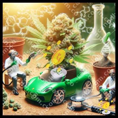 Herb in the Rolling Adventure