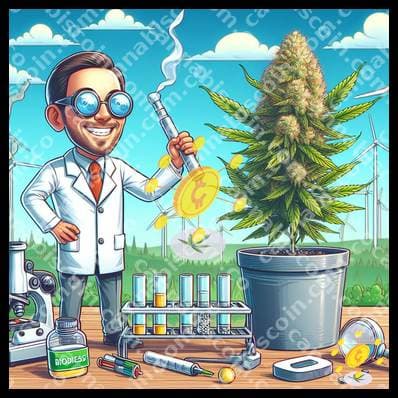 Herb in the Energy Exploration