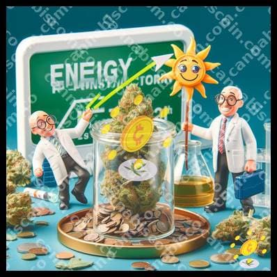 Happy Herb in the Green Economy