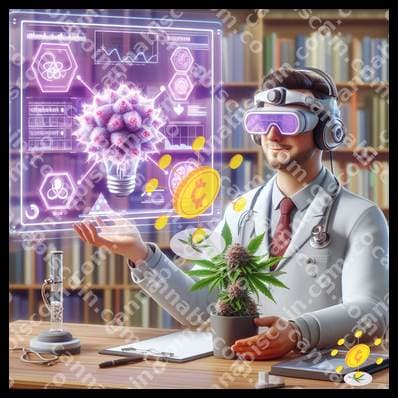 Shiny bud in innovation
