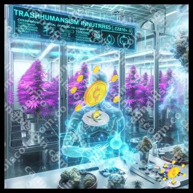 Bud in the lab of the future