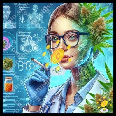 Joint in the quest for science