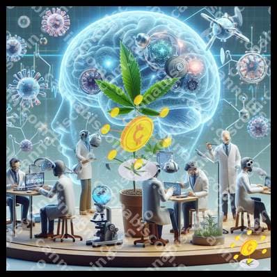 Herb in the Garden of Innovation