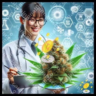Herb in Virtual Reality