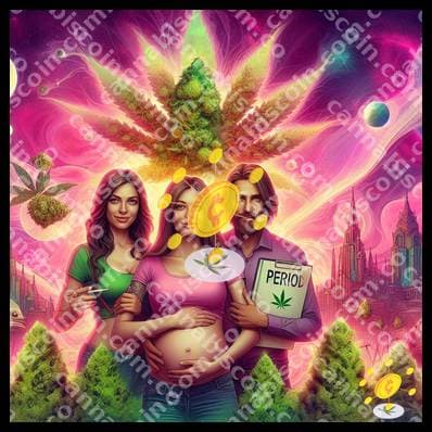Buds in the Dance of the Future