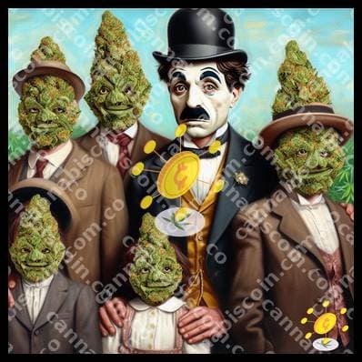 Maconha in the search for the future
