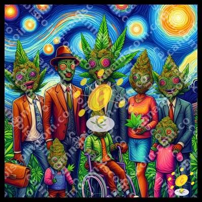 Chronic in the stellar embrace