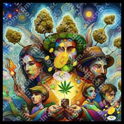 Maracachafa in the cannabis family
