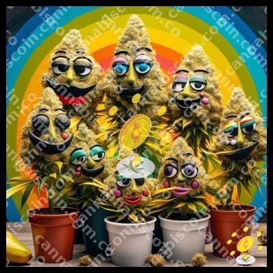 Maracachafa in the Cannabic Society