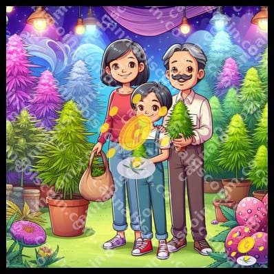Marimonda in the Family Embrace