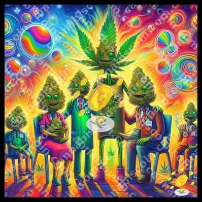Little Bow in the Cosmic Family