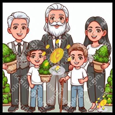 Bow in the Green Generation