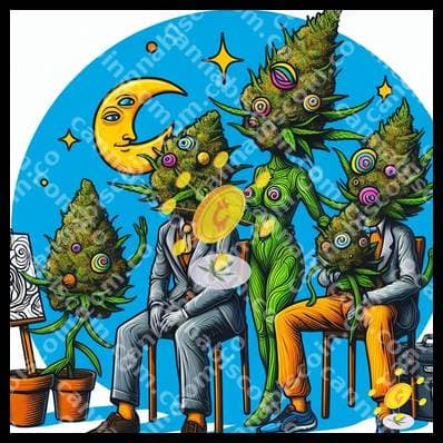 Joint in the Dance of Thoughts