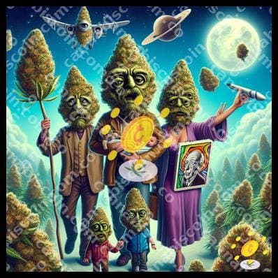Joint in the Stellar Exploration