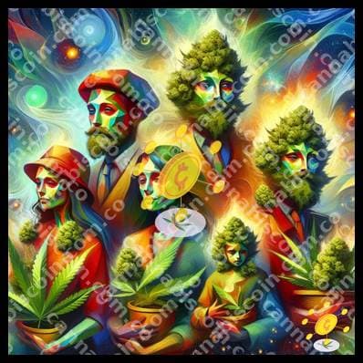 Joint in the Intergalactic Exploration