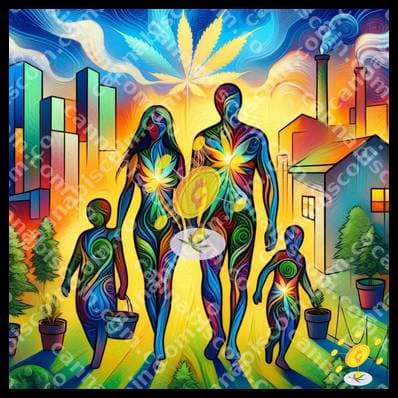 Yerba in the Stellar Family