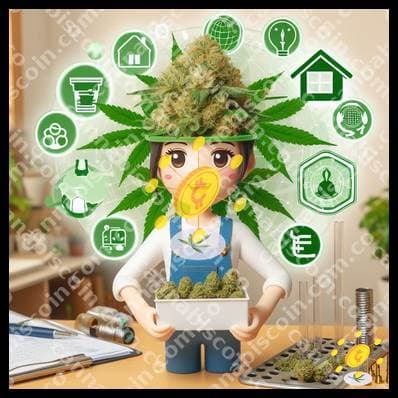 Little Ganja in the constructive revolution