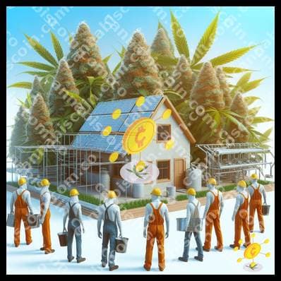 Maconha in the Green Industrial Revolution