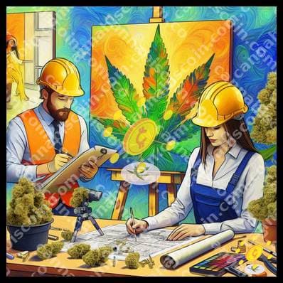 Joint in the Creation of Energy