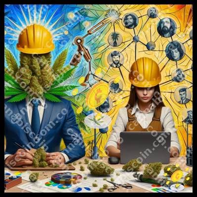 Joint at the Summit of Ingenuity