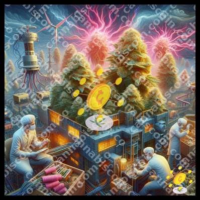 Joint in the electric revolution