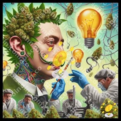Herb in the knowledge revolution