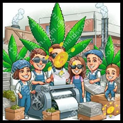 Yerbita in the scientific adventure