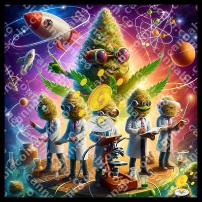 Evolutionary Yerba Technique