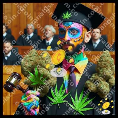Feast of judicial little joints