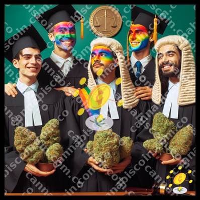 Graduation of Radiant Buds