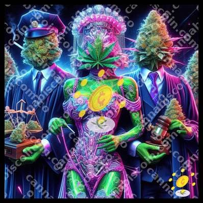 Trinity of legal maracachafas