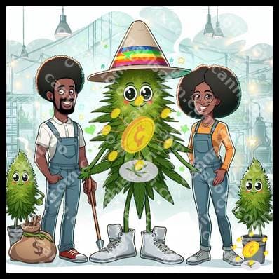 Celebration of Ganyas in the Harvest