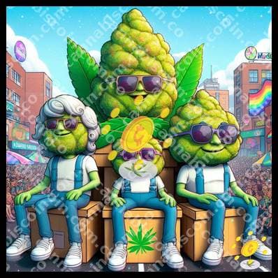 Kings of the Bud Festival