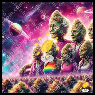 Cogollos in the journey of time
